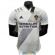 Camiseta Authentic LA Galaxy Primera Equipacion 2020/2021